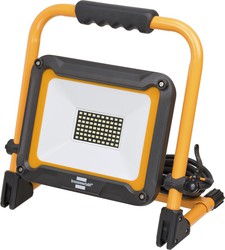 Foco LED portátil JARO con protección IP65 y cable H07RN-F 3G1,0