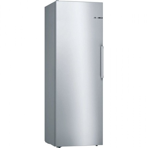 BOSCH KSV33VLEP Køleskab i rustfrit stål