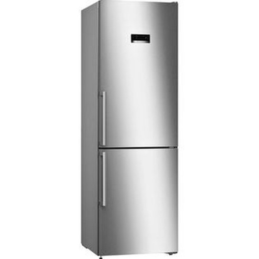 Combi Bosch No Frost KGN36XI3P koelkast