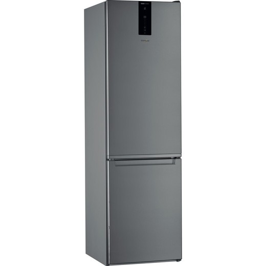 Combiné frigo-congélateur WHIRLPOOL - Modèle : A…