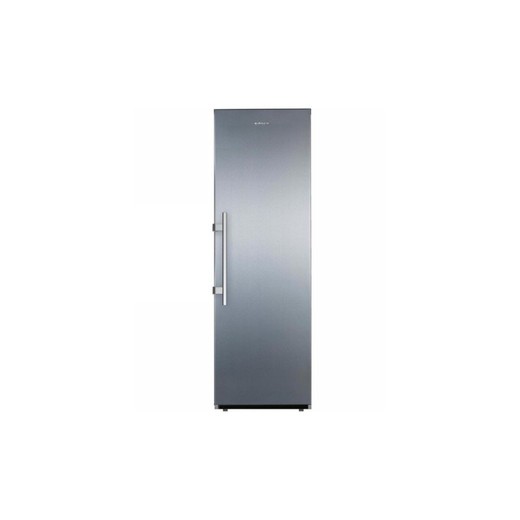 Réfrigérateur en acier inoxydable Edesa EFS1822NFEX