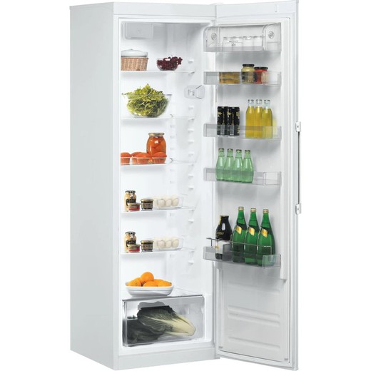 Indesit White Refrigerator