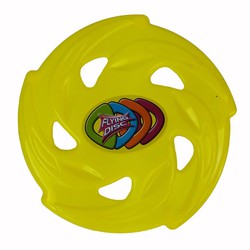 Frisbee Outdoor Toys 24 cm per Bambini di piú di 3 Anni