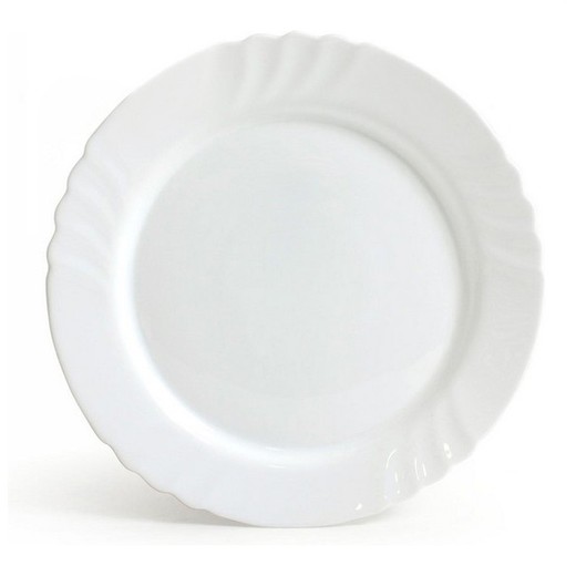 Round Ebro Cooking Platter (2.6 x 32 cm)