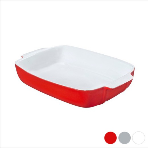 Pyrex Signature Ceramic Baking Dish