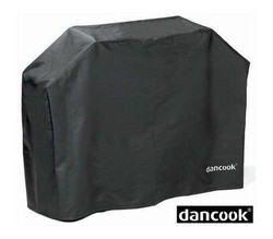 Protective cover for barbecue Dancook 35x114x85cm