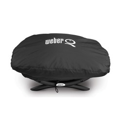 Weber Barbecue Cover For Q 100 And 1000 Series