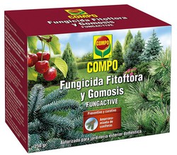 Phytophthora Fungicide and Gomosis Compo 250 gr.