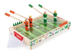 Magnetic table football Small Foot