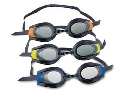 Lunettes de natation Pro Racer