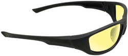 FOLCO high visibility safety glasses