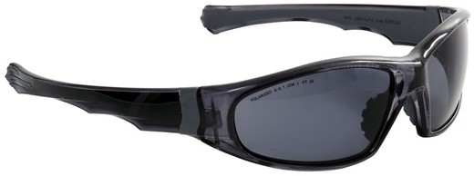 Gafas de seguridad polarizadas EAGLE