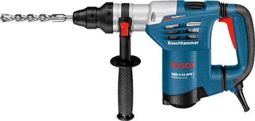 Bosch GBH 4-32 DFR Professional