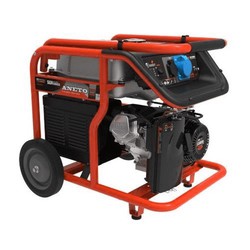 Genergy ANETO 5500w Electric Generator. 230V 420cc