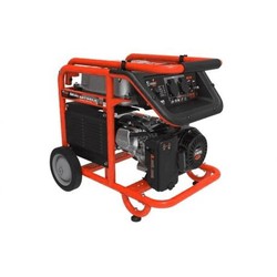 Genergy ESTRELA 3300W 230V 224cc elektrisk generator.