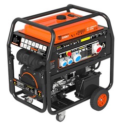 Gerador a gasolina Izoard 14kw Genergy