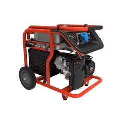 Genergy MULHACÉN 7000W 230V 420cc elektrisk generator