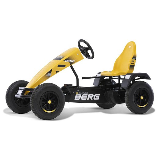 Go Kart Berg Xl B Super Brycus