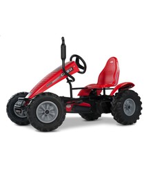 Go Kart Tractor Berg Xxl Case Ih