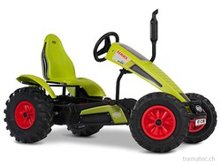 Tracteur Go Kart Berg Xxl Claas