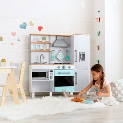 Spielküche Kidkraft Gourmet Chef