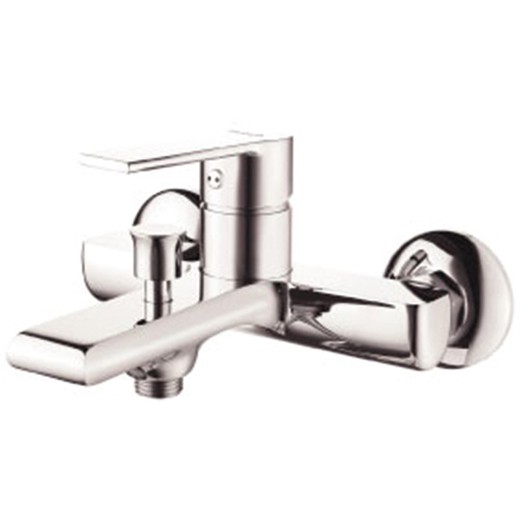 Bess faucet bathroom-shower Vetra