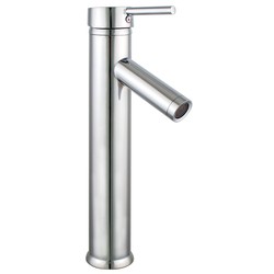 Essential Vetra Taps Kitchen Caño Alto