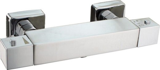 JS-T03 Thermos Ice square faucet