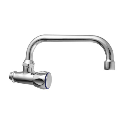 Fontastock Zinc Kitchen Faucet