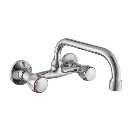 Fontastock Zinc Kitchen Faucet