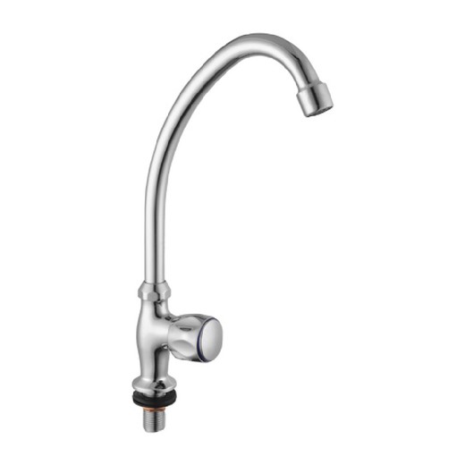 Fontastock Zinc Kitchen Faucet