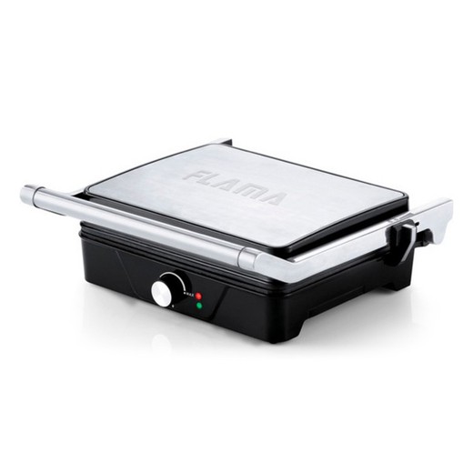 Flame Contact Grill 4521FL 2000W Stainless steel