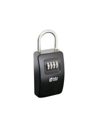 Tripoli-2 Key Holder C / BTV Padlock