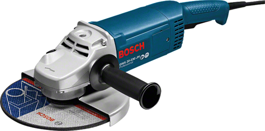 GWS 22-230 JH Professional Bosch