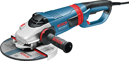 Bosch GWS 24-230 LVI Professional