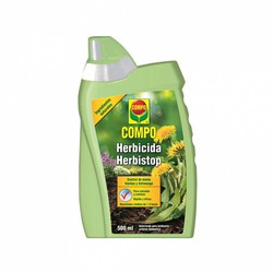 Herbicide Herbistop 500 ml COMPO
