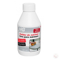 HG polisher for marble and natural stone