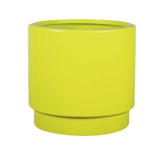 Hobbyflower Basic Plus Hydroplanter Ø 42X40cm Lime Green