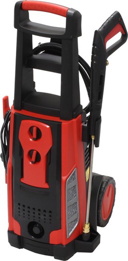 Pressure washer-Mpt-225Bar Apw-Vas