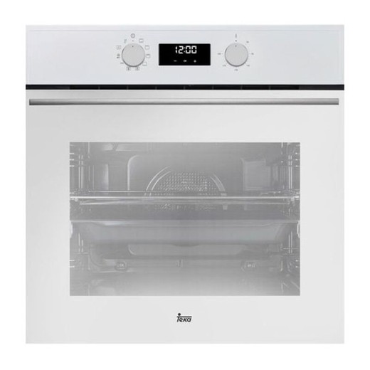 Teka Oven HSB630WH 70 L Touch Control 2500W