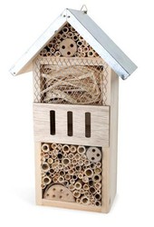 Holidays insect Hotel City Small Foot 1268