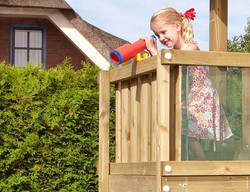 House Balcony