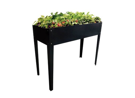 Table de jardin urbain urbain Nature Grove VIII