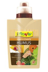 Humus Líquido 500 ml Flower