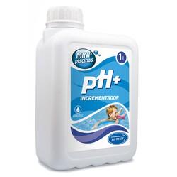 Augmenteur de pH liquide