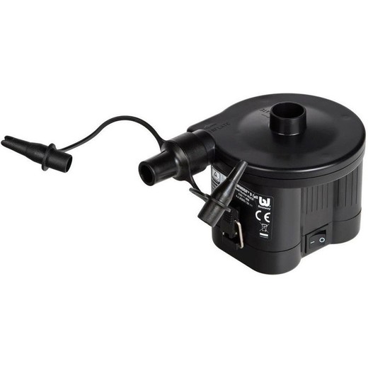 Bestway battery powered electric inflator