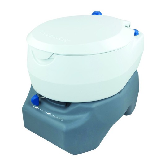 Inodoro Easygo Campingaz 20 L Antimicrobial Toilet