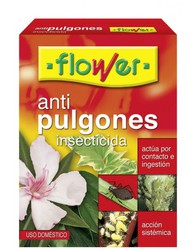 Insecticida Anti Pulgones 15 G - FLOWER - 30628