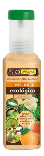 Økologisk insekticid 250 ml blomst