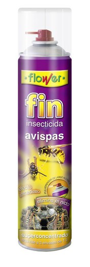 Insecticide eindwespen 800